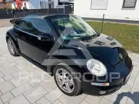 2006 Volkswagen BEETLE