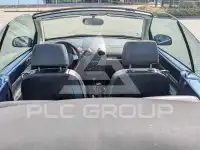 2006 Volkswagen BEETLE