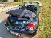 2006 Volkswagen BEETLE