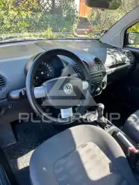 2006 Volkswagen BEETLE