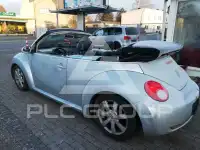 2006 Volkswagen BEETLE