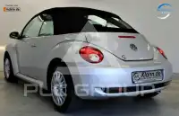 2006 Volkswagen BEETLE