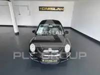 2006 Volkswagen BEETLE