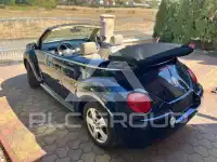 2006 Volkswagen BEETLE