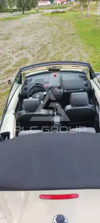 2006 Volkswagen BEETLE