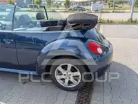 2006 Volkswagen BEETLE