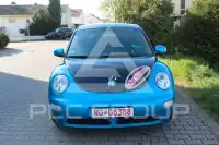 2006 Volkswagen BEETLE