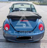 2006 Volkswagen BEETLE