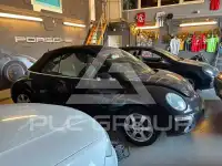 2006 Volkswagen BEETLE