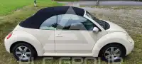 2006 Volkswagen BEETLE