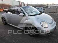 2006 Volkswagen BEETLE