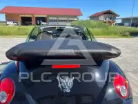 2006 Volkswagen BEETLE