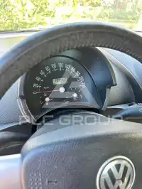 2006 Volkswagen BEETLE