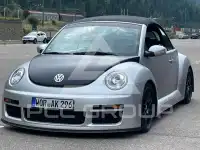 2006 Volkswagen BEETLE