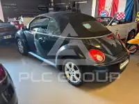 2006 Volkswagen BEETLE