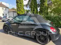 2006 Volkswagen BEETLE