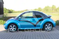 2006 Volkswagen BEETLE