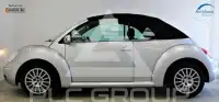 2006 Volkswagen BEETLE