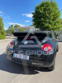 2006 Volkswagen BEETLE