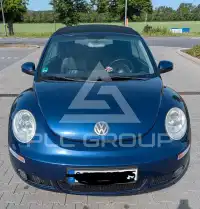 2006 Volkswagen BEETLE
