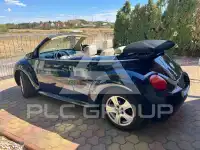 2006 Volkswagen BEETLE