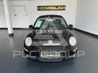 2006 Volkswagen BEETLE