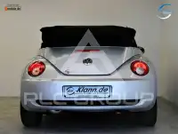 2006 Volkswagen BEETLE