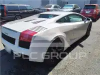 2006 Lamborghini Gallardo
