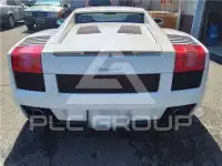 2006 Lamborghini Gallardo