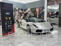 2006 Lamborghini Gallardo
