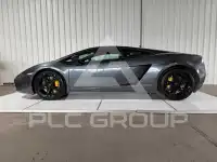 2006 Lamborghini Gallardo