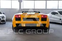 2006 Lamborghini Gallardo