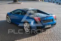 2006 Lamborghini Gallardo