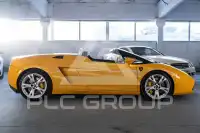 2006 Lamborghini Gallardo