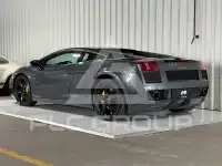2006 Lamborghini Gallardo
