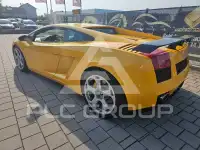 2006 Lamborghini Gallardo