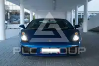 2006 Lamborghini Gallardo