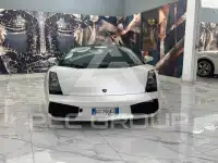 2006 Lamborghini Gallardo