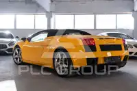 2006 Lamborghini Gallardo