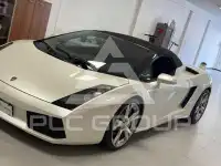 2006 Lamborghini Gallardo