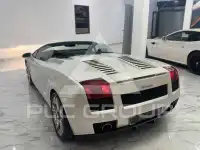2006 Lamborghini Gallardo