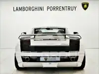 2006 Lamborghini Gallardo