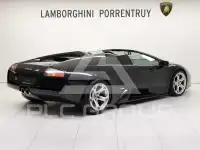 2006 Lamborghini Murcielago