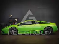 2006 Lamborghini Murcielago