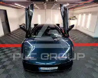 2006 Lamborghini Murcielago