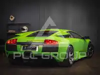 2006 Lamborghini Murcielago