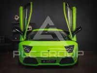 2006 Lamborghini Murcielago