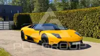 2006 Lamborghini Murcielago