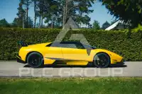 2006 Lamborghini Murcielago