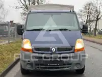 2006 Renault Master